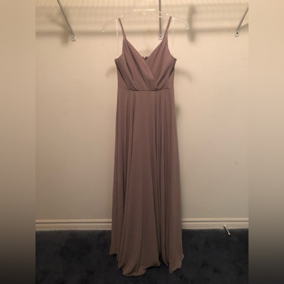 Lulus Dresses & Skirts - Lulu maxi dress